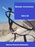 Book Reviews 2018