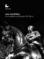 La sombra de Juana de Arco