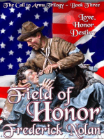 Call to Arms: Book Three: Field of Honor