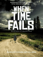 When Time Fails: Silverman Saga, #2