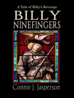 Billy Ninefingers