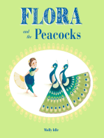 Flora and the Peacocks
