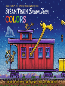 read steam train dream train colors onlinesherri