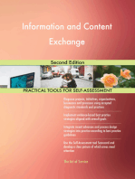 Information and Content Exchange Second Edition