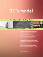 3C's model The Ultimate Step-By-Step Guide