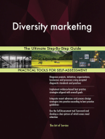 Diversity marketing The Ultimate Step-By-Step Guide