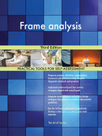 Frame analysis Third Edition