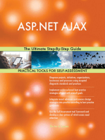 ASP.NET AJAX The Ultimate Step-By-Step Guide