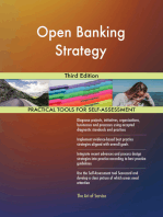 Open Banking Strategy Third Edition
