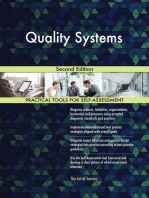 Quality Systems Second Edition