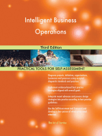 Intelligent Business Operations Third Edition