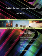 SAML-based products and services A Complete Guide