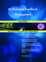Multichannel Feedback Management Third Edition