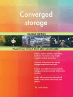 Converged storage Second Edition