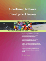 Goal-Driven Software Development Process Second Edition