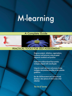 M-learning A Complete Guide