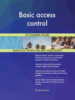 Basic access control A Complete Guide