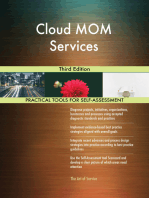 Cloud MOM Services Third Edition