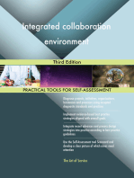 Integrated collaboration environment Third Edition