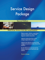Service Design Package Second Edition