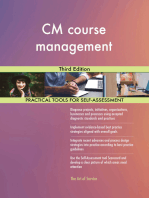 CM course management Third Edition