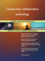 Construction collaboration technology A Clear and Concise Reference