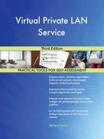 Virtual Private LAN Service Third Edition
