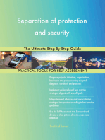 Separation of protection and security The Ultimate Step-By-Step Guide