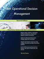 IBM Operational Decision Management Second Edition