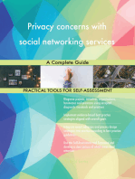 Privacy concerns with social networking services A Complete Guide