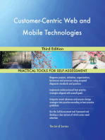 Customer-Centric Web and Mobile Technologies Third Edition