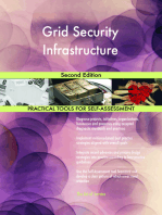 Grid Security Infrastructure Second Edition