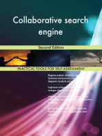 Collaborative search engine Second Edition