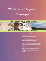 WebSphere Integration Developer The Ultimate Step-By-Step Guide