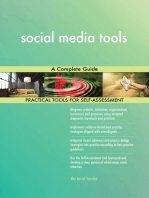 social media tools A Complete Guide