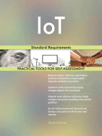 IoT Standard Requirements