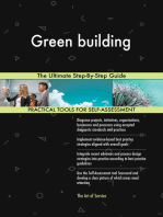 Green building The Ultimate Step-By-Step Guide