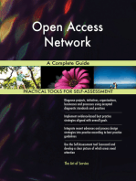 Open Access Network A Complete Guide