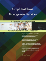 Graph Database Management Services A Clear and Concise Reference