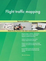 Flight traffic mapping Second Edition