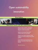 Open sustainability innovation Third Edition