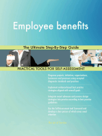 Employee benefits The Ultimate Step-By-Step Guide