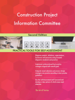 Construction Project Information Committee Second Edition