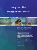 Integrated Risk Management Services A Clear and Concise Reference