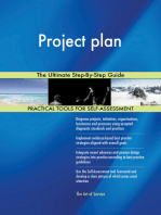 Project plan The Ultimate Step-By-Step Guide
