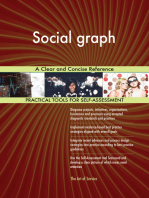 Social graph A Clear and Concise Reference