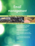 Email management The Ultimate Step-By-Step Guide