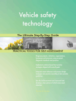 Vehicle safety technology The Ultimate Step-By-Step Guide