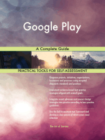 Google Play A Complete Guide