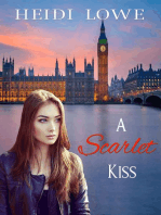 A Scarlet Kiss